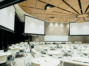 Live Events & Production